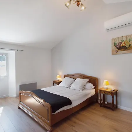Bed & Breakfast Chateau Laborde Caudalie