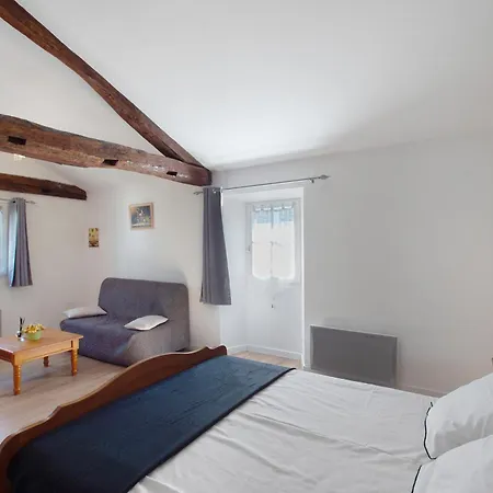 Chateau Laborde Caudalie Bed & Breakfast
