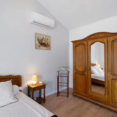 Chateau Laborde Caudalie 3*