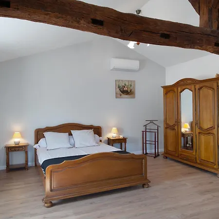 Chateau Laborde Caudalie 3*