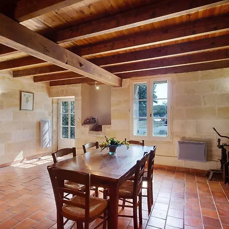Chateau Laborde Caudalie 3*