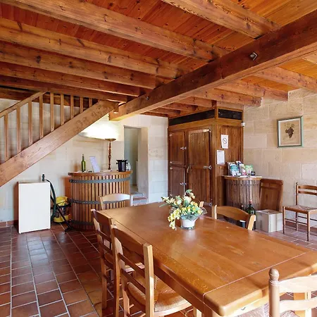 Bed & Breakfast Chateau Laborde Caudalie