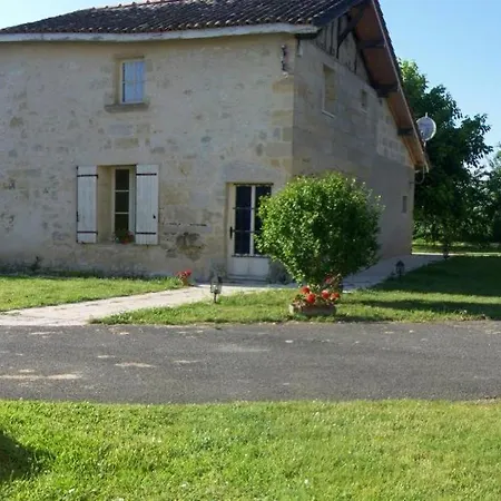 Chateau Laborde Caudalie